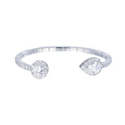 Polo Exchange Bangle - BRS65 AB51627