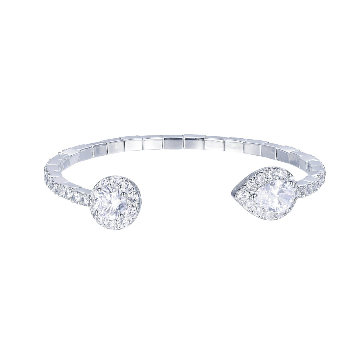 Polo Exchange Bangle - BRS65 AB51627