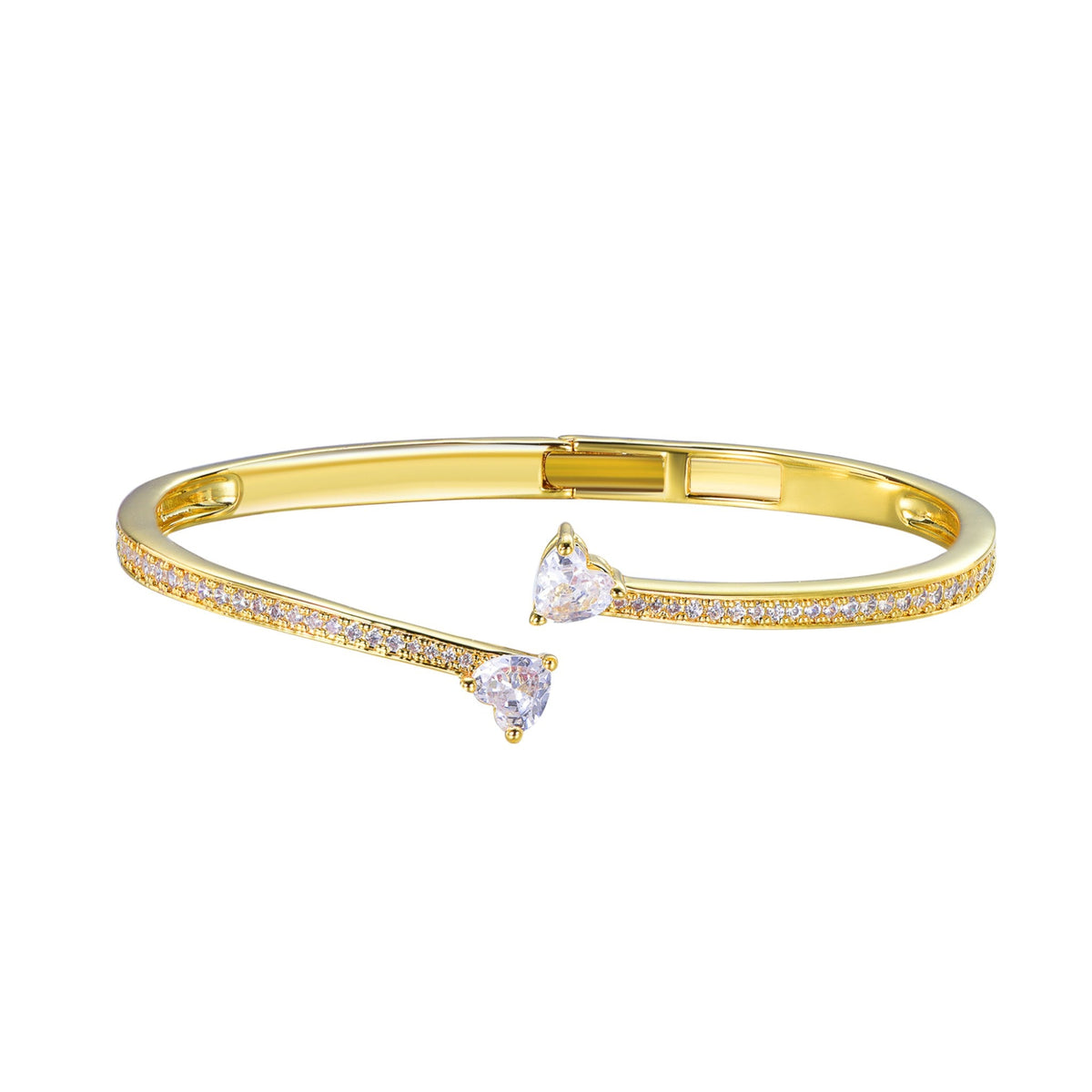 Polo Exchange Bangle - BR65 AB51659