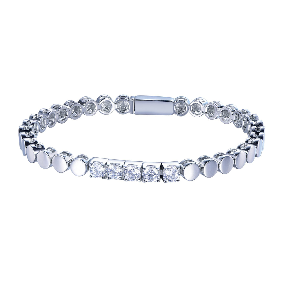 Polo Exchange Bangle - BR65 AT63490
