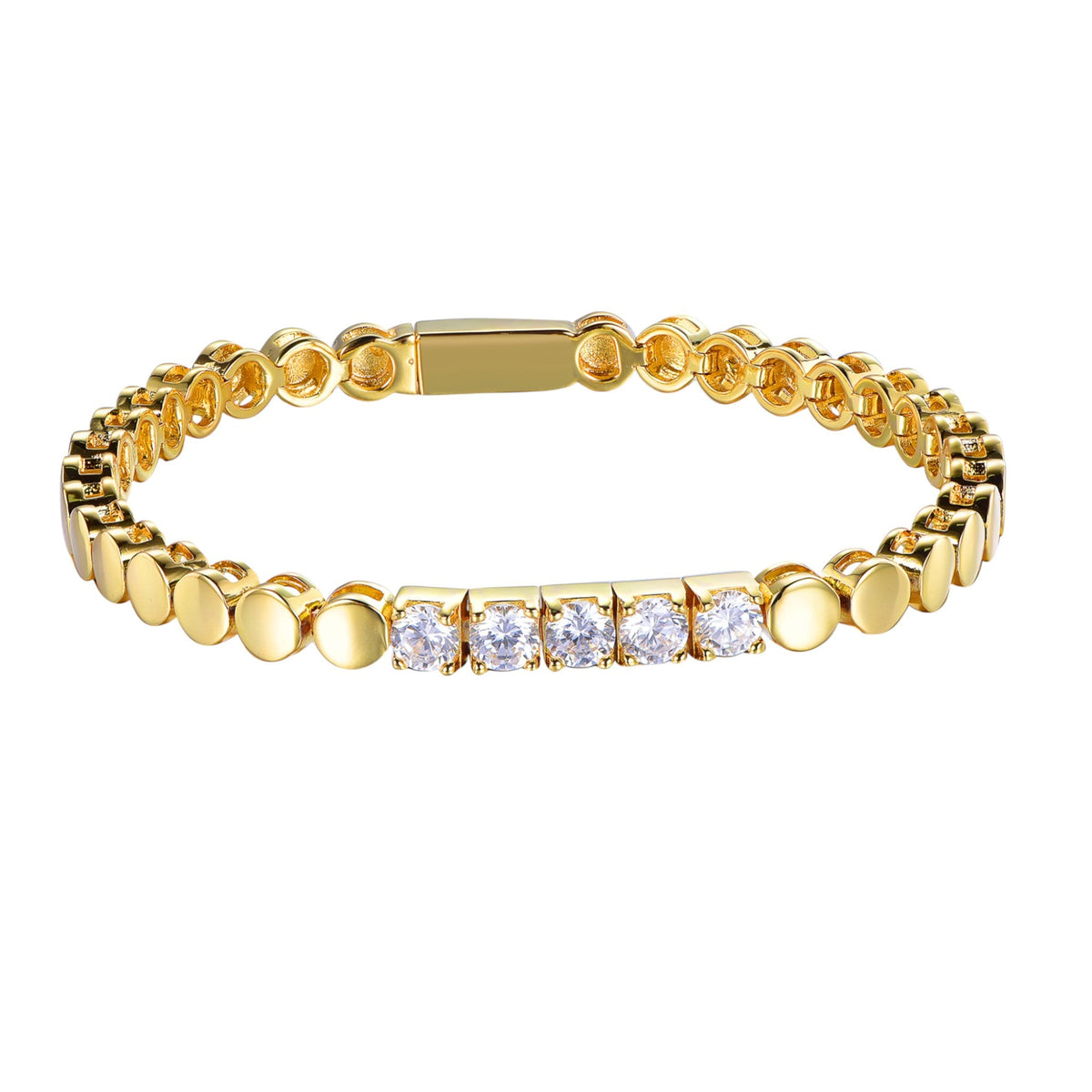 Polo Exchange Bangle - BR65 AT63490