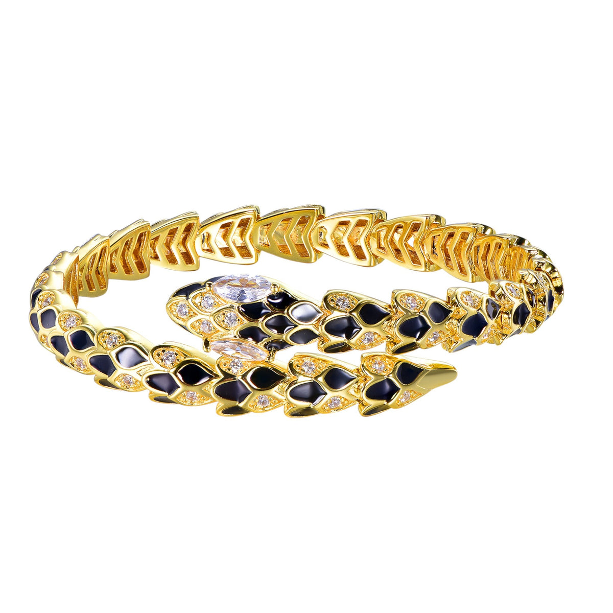 Polo Exchange Bangle - BR65 SET87064