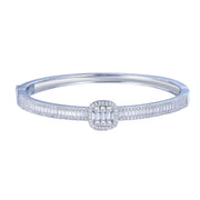 Polo Exchange Bangle - BR65 ABS51029W