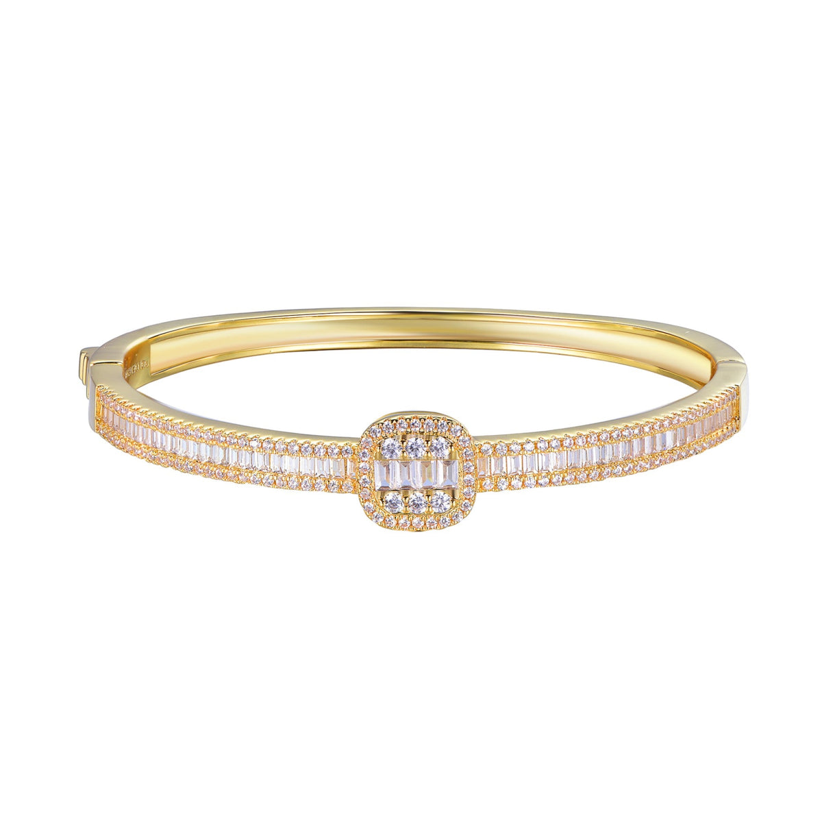Polo Exchange Bangle - BR65 ABS51029W