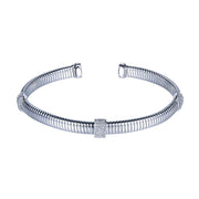 Polo Exchange Bangle - BRS65 ABS51133W