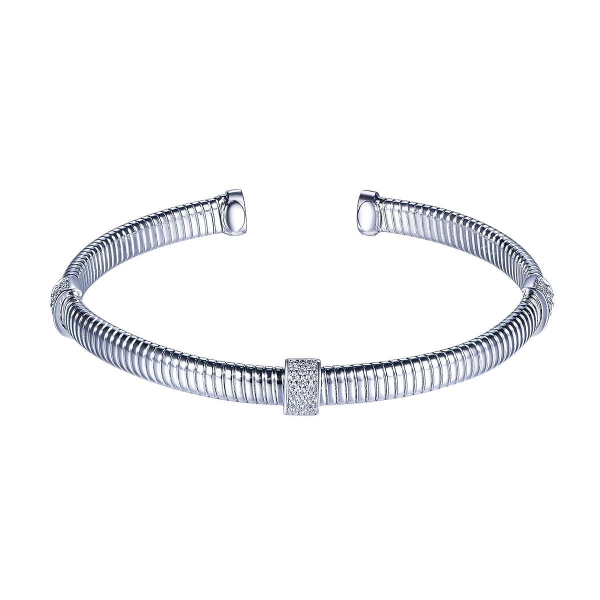 Polo Exchange Bangle - BRS65 ABS51133W