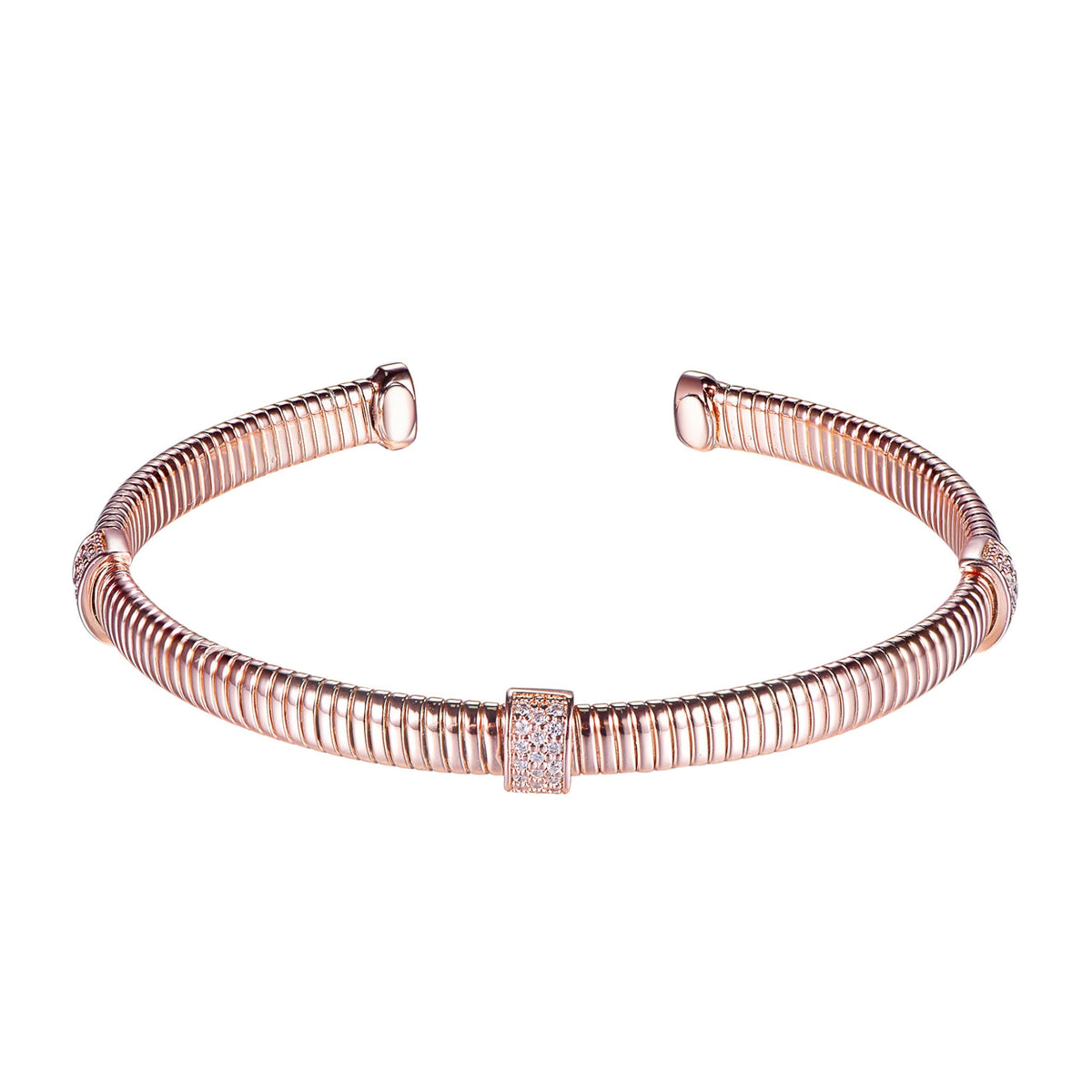Polo Exchange Bangle - BRS65 ABS51133W