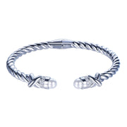 Polo Exchange Bangle - BRS65 ABS51133W