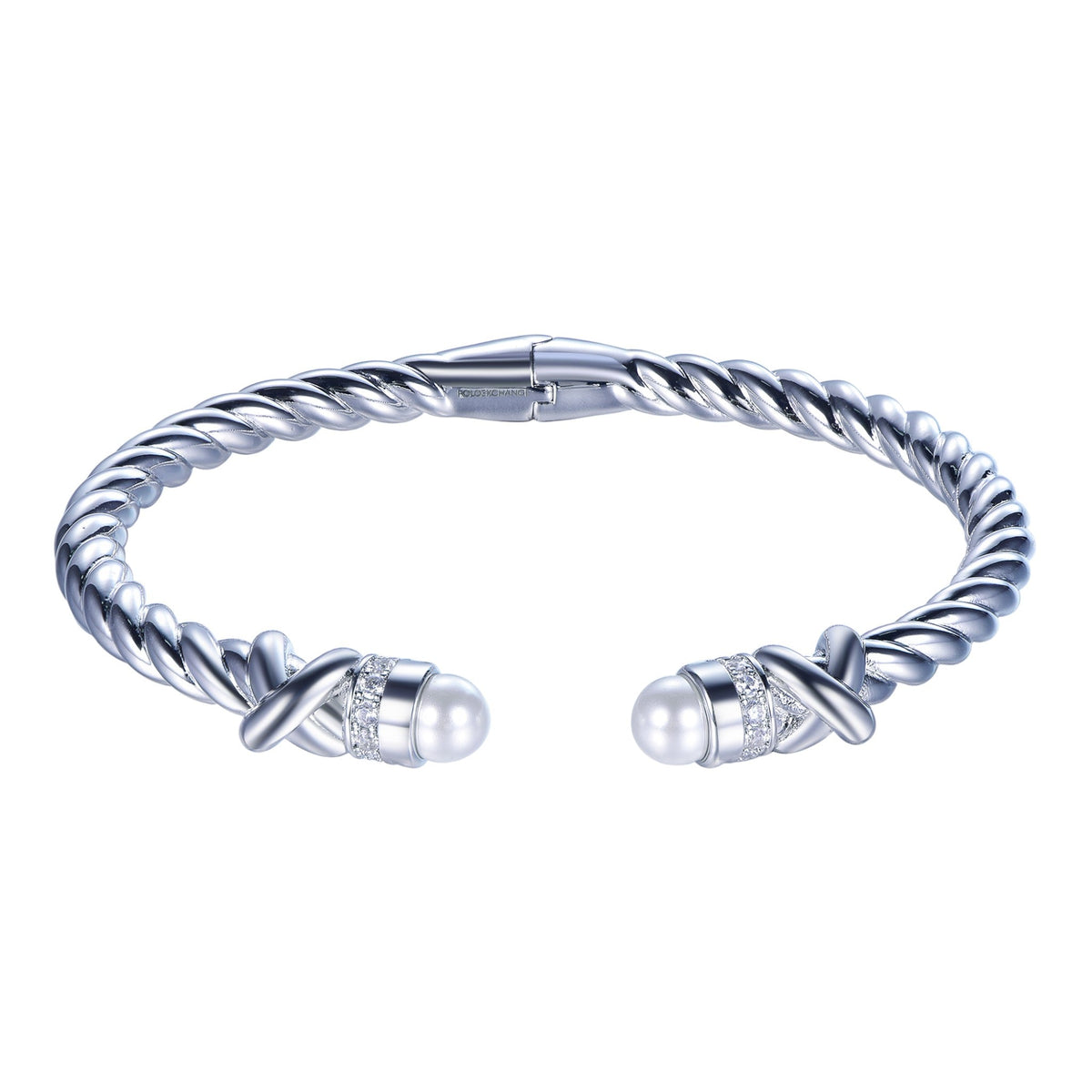 Polo Exchange Bangle - BRS65 ABS51133W