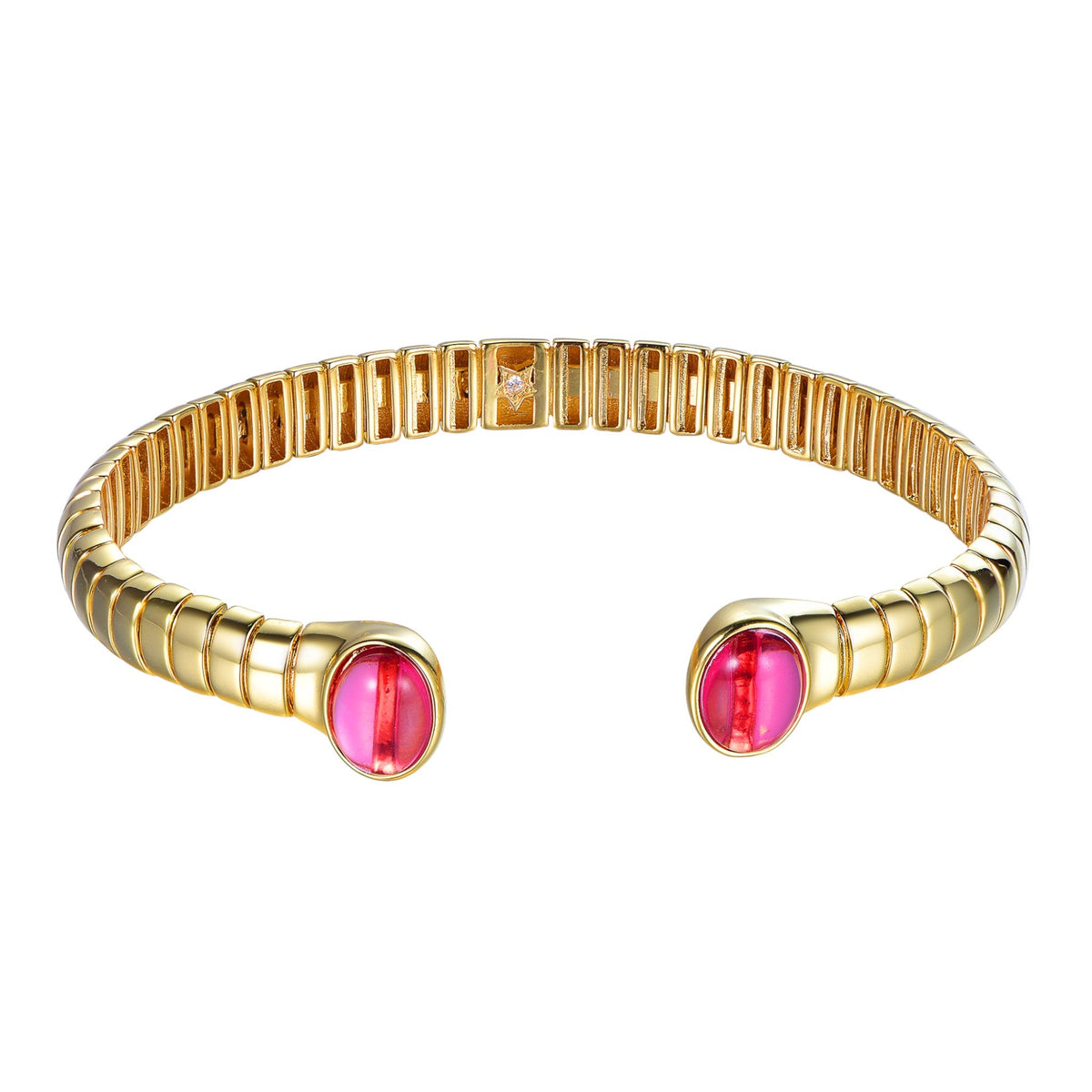 Polo Exchange Bangle - BRS65 AB51366-1