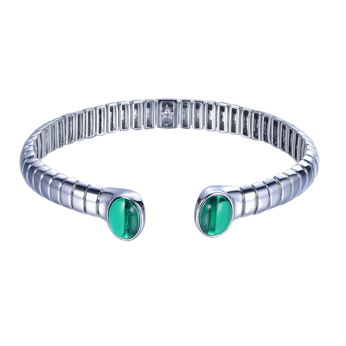 Polo Exchange Bangle - BRS65 AB51366-1