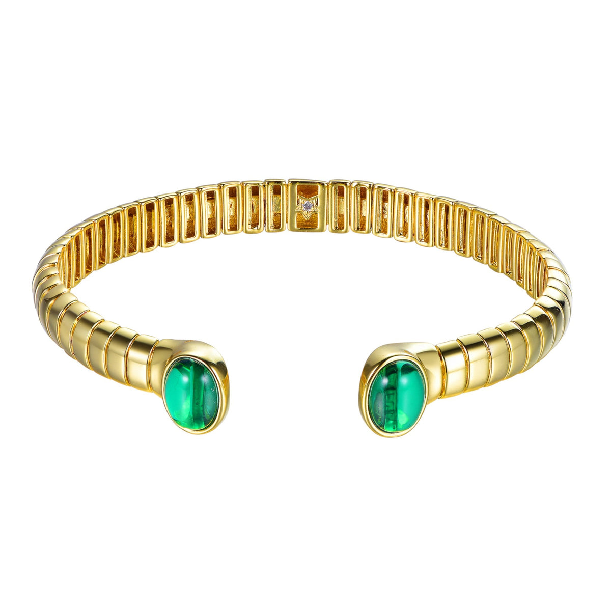 Polo Exchange Bangle - BRS65 AB51366-1