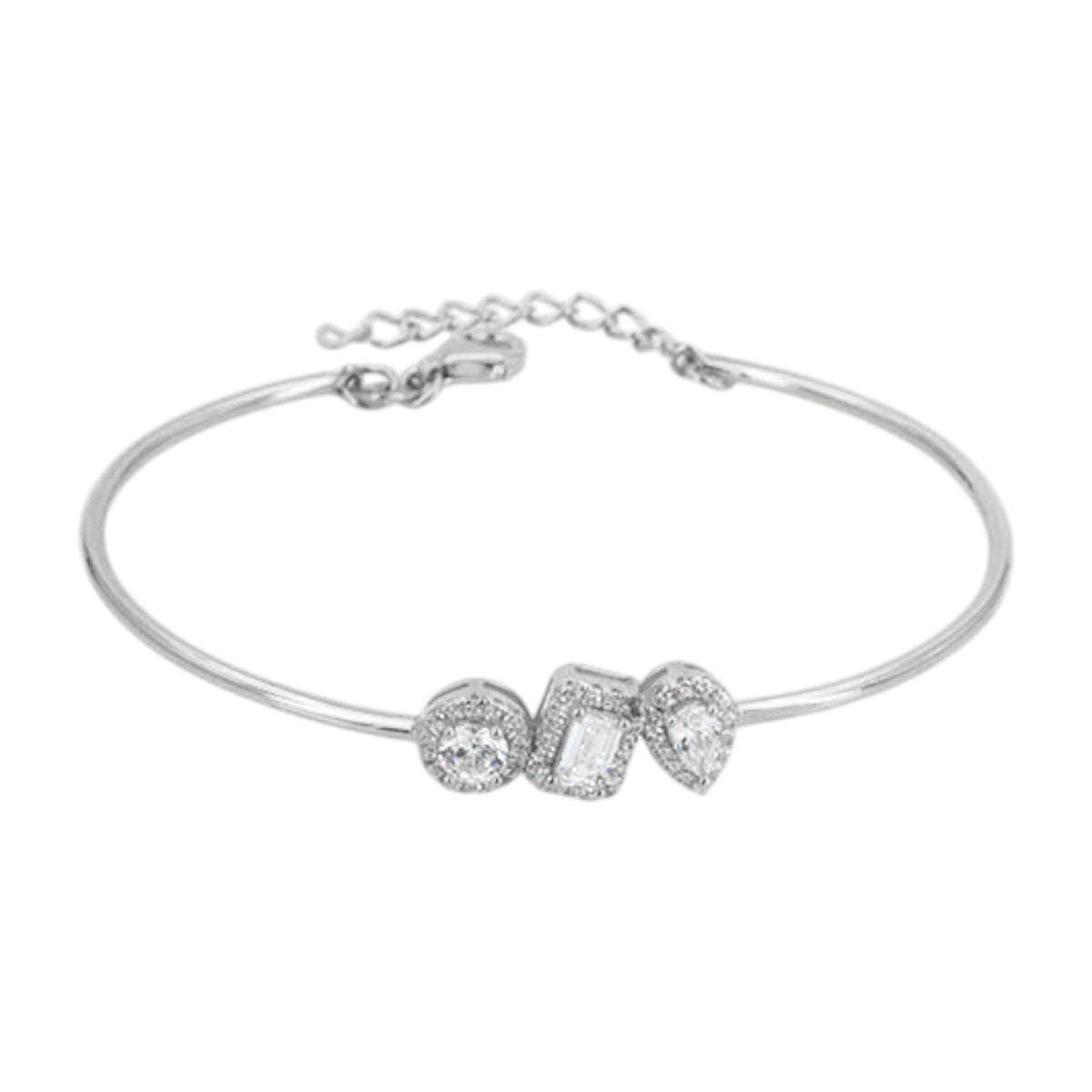 POLO EXCHANGE BANGLE | HC32014