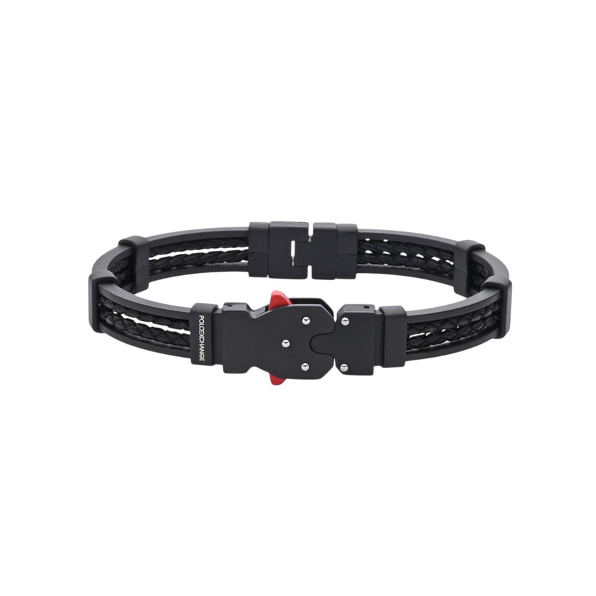 Polo Exchange Bangle - ST58 AT GU-RE 50-7.3