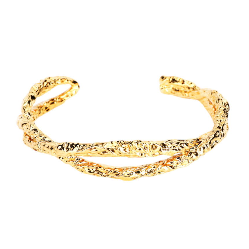 Polo Exchange Stainless Steel Bracelet - BBR0758G
