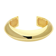 Polo Exchange Stainless Steel Bracelet - BBR2036G