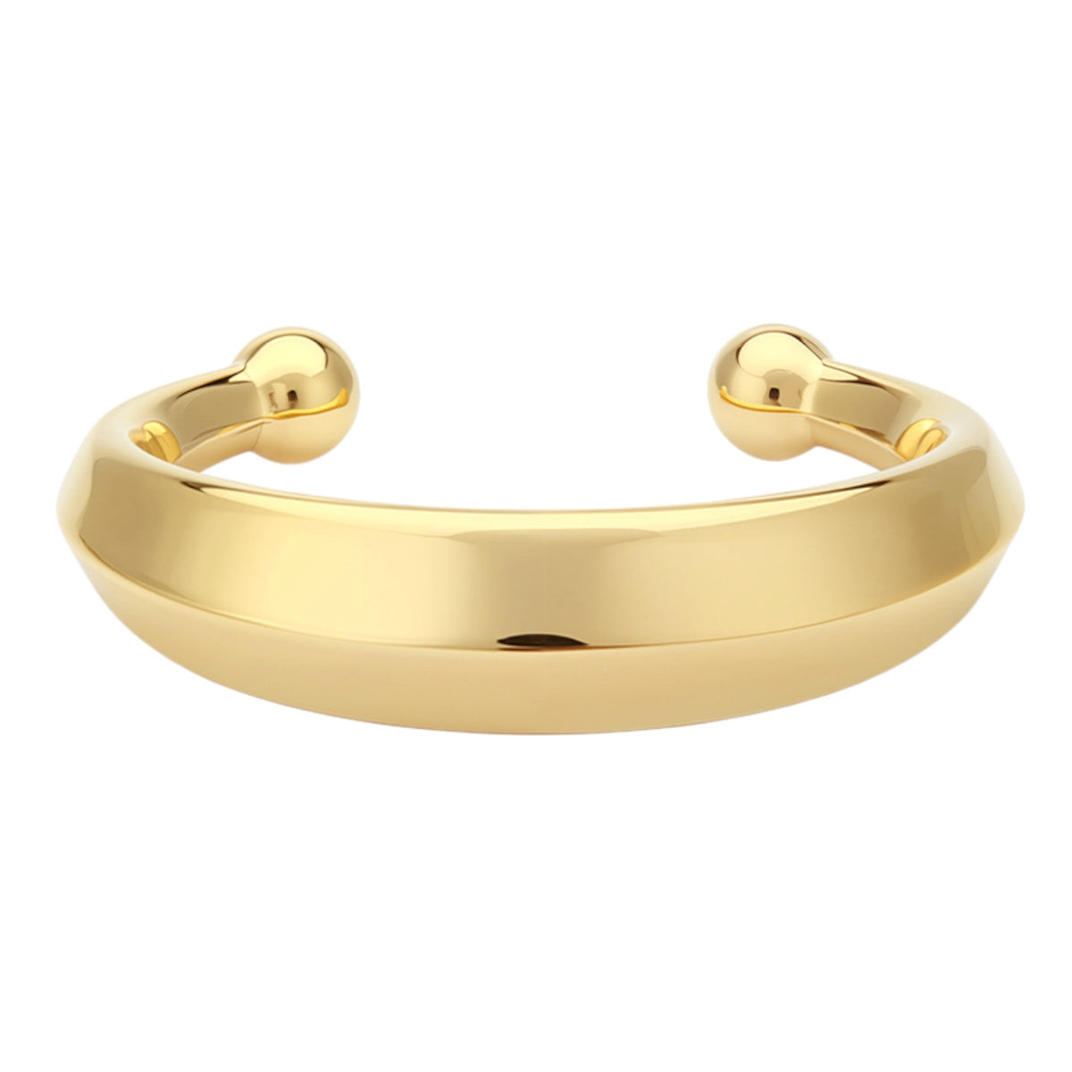 Polo Exchange Stainless Steel Bracelet - BSS2510G