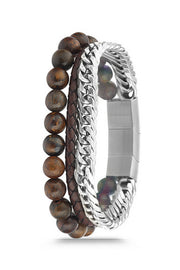Polo Exchange Bracelet - ST51-L106801B-1