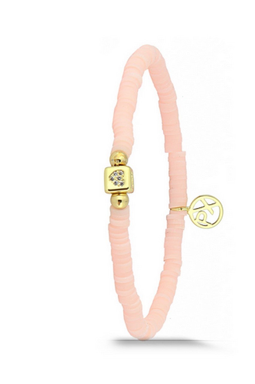 Polo Exchange Bracelet - BRS51-J449002B-1