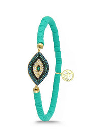Polo Exchange Bracelet - BRS51-J449201B-1