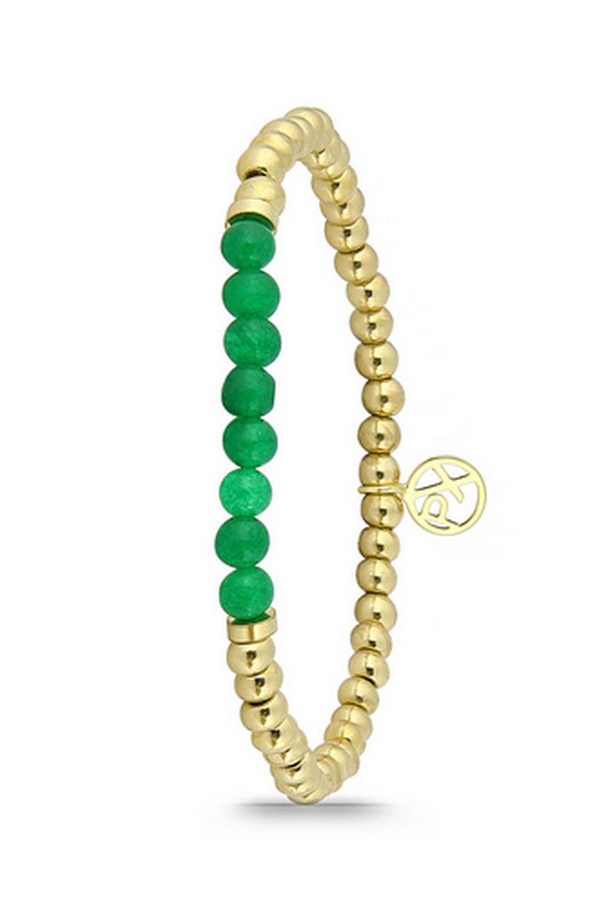 Polo Exchange Bracelet - BRS51-J449205B-1
