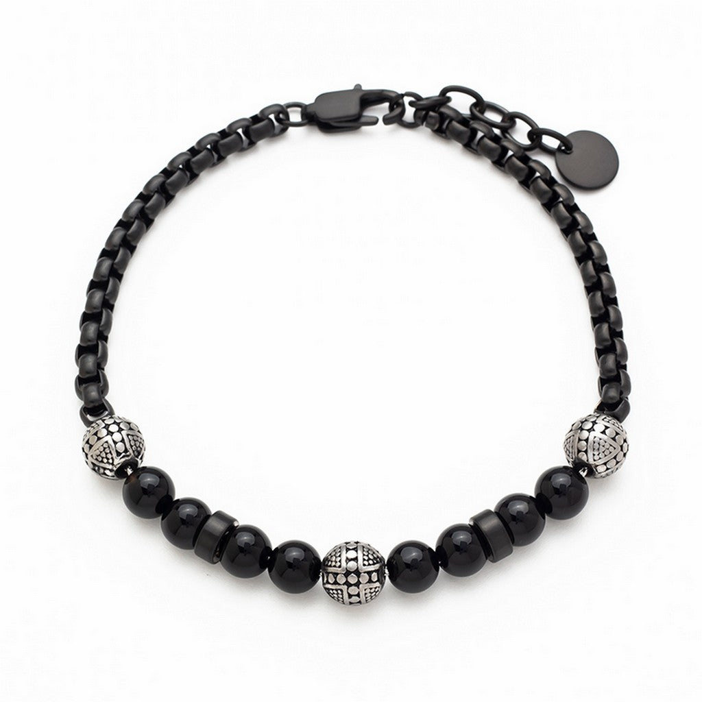 Polo Exchange Bracelet - ST51-L225809B-3