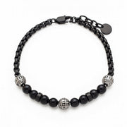 Polo Exchange Bracelet - ST51-L225809B-3