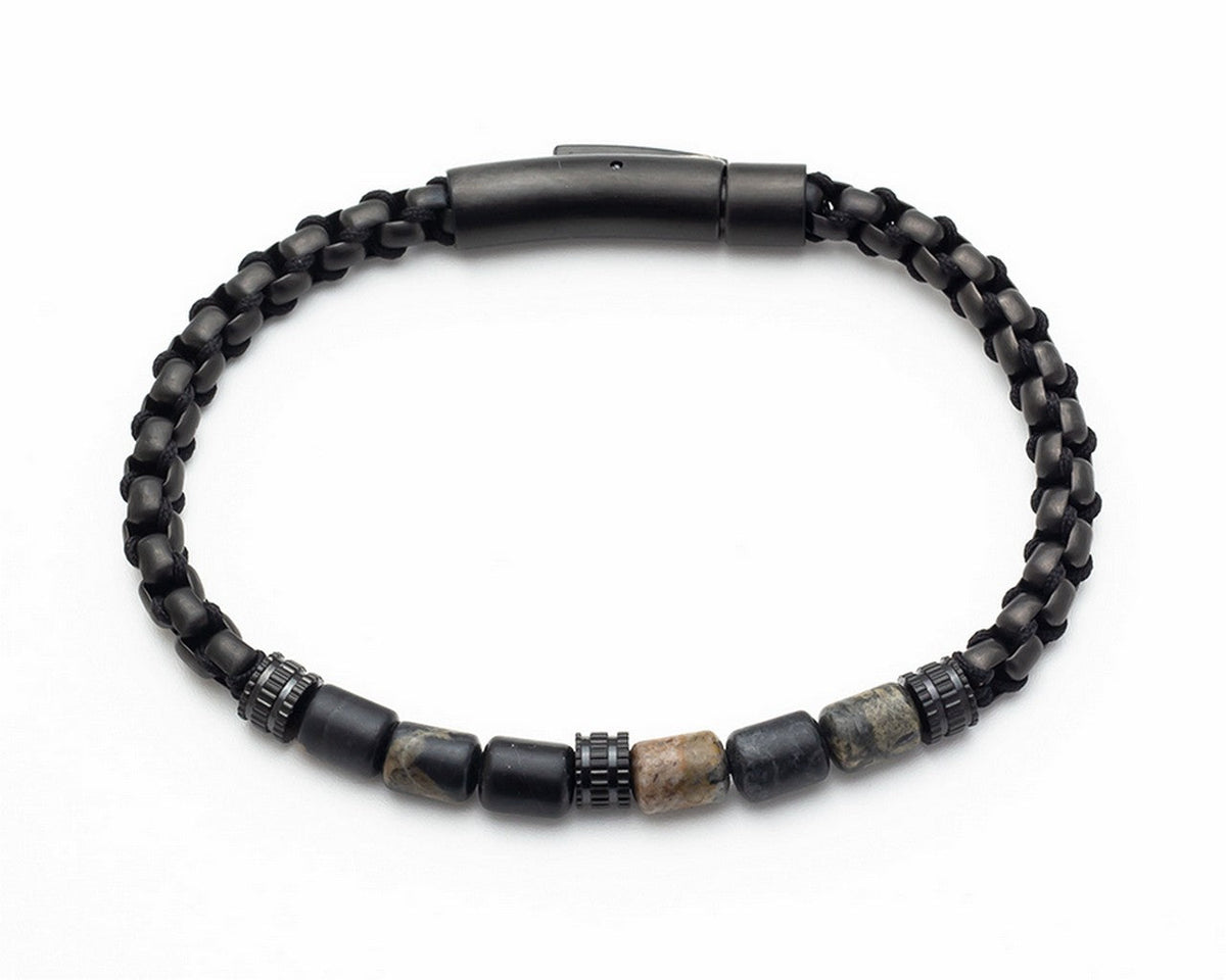Polo Exchange Bracelet - ST51-L259401B-5