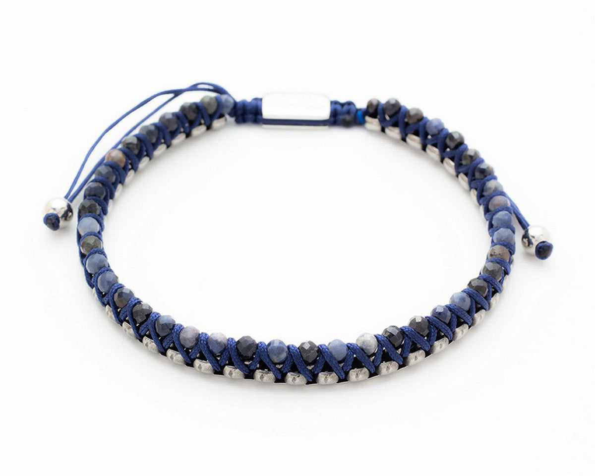 Polo Exchange Bracelet - ST51-L258102B