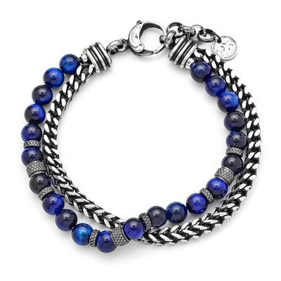 Polo Exchange Bracelet - ST51-PXY1146