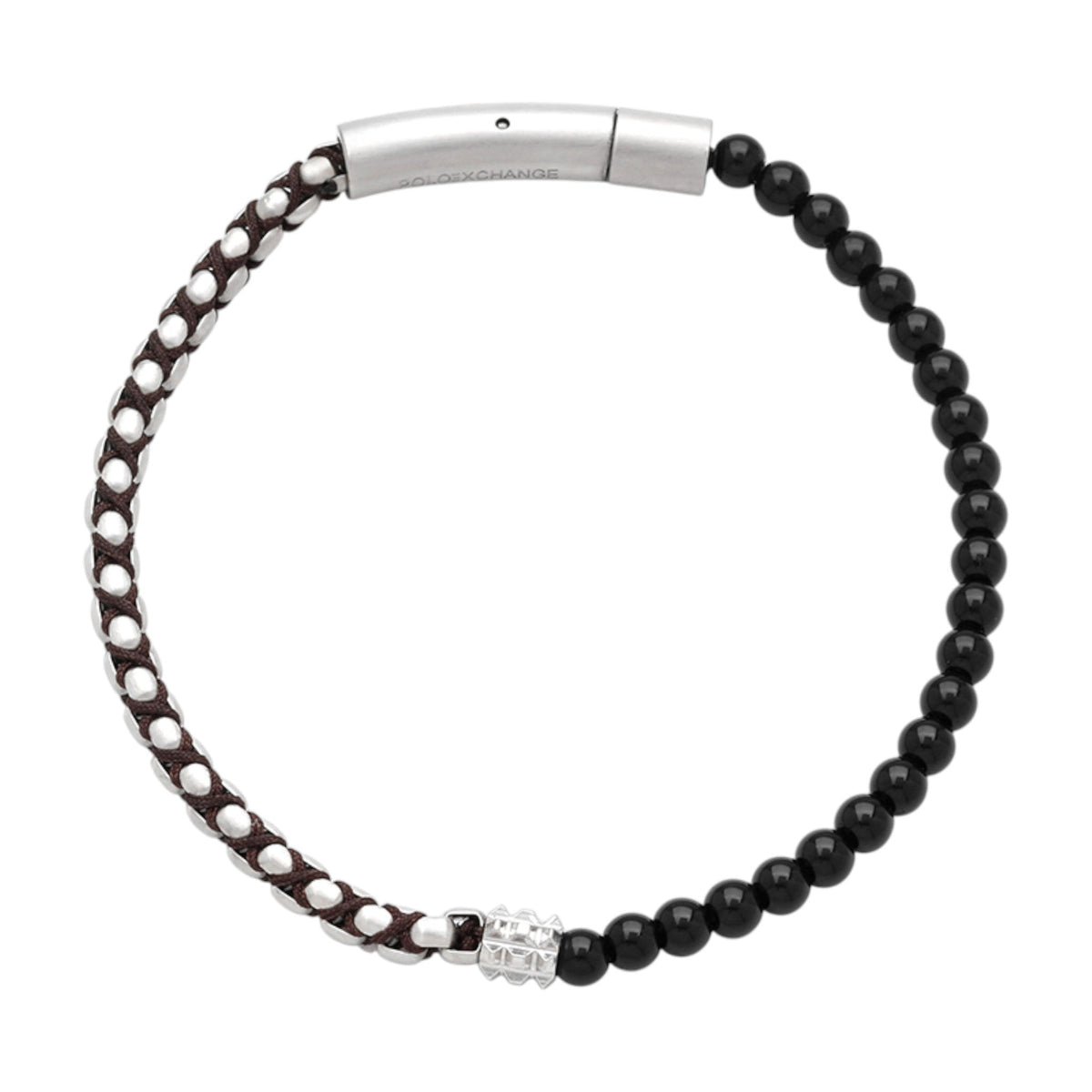 Polo Exchange Bracelet - ST51 L374001B