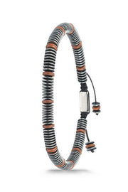 Polo Exchange Bracelet - ST51-L148701B
