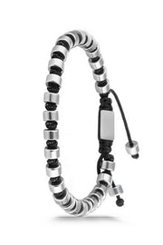 Polo Exchange Stainless Steel Bracelet - ST51-L166804B