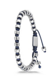 Polo Exchange Stainless Steel Bracelet - ST51-L166802B
