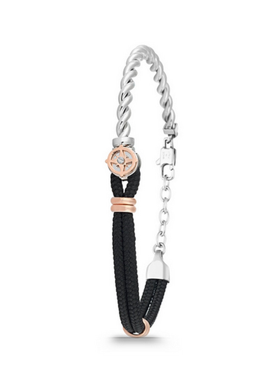 Polo Exchange Stainless Steel Bracelet - ST50-PE-V055