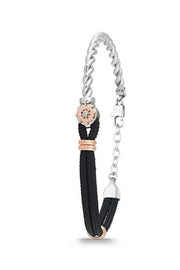 Polo Exchange Stainless Steel Bracelet - ST50-PE-V056