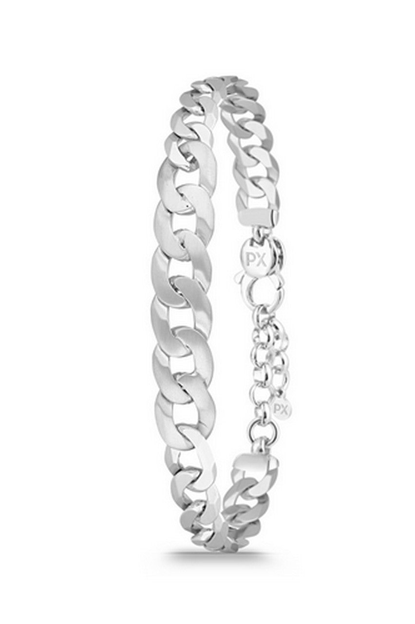 Polo Exchange Bracelet - SI69-BC296-29_SAT_RH