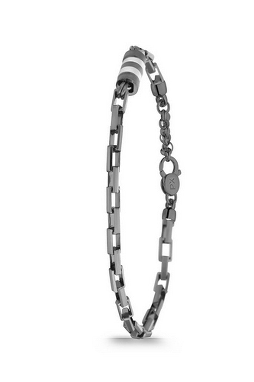 Polo Exchange Bracelet - SI69-BC296-38