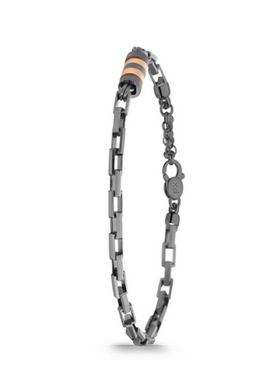Polo Exchange Bracelet - SI69-BC296-38