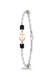 Polo Exchange Bracelet - SI69-BC296-39