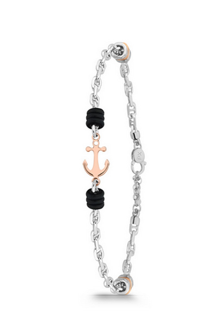 Polo Exchange Bracelet - SI69-BC296-39