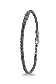 Polo Exchange Bracelet Silver