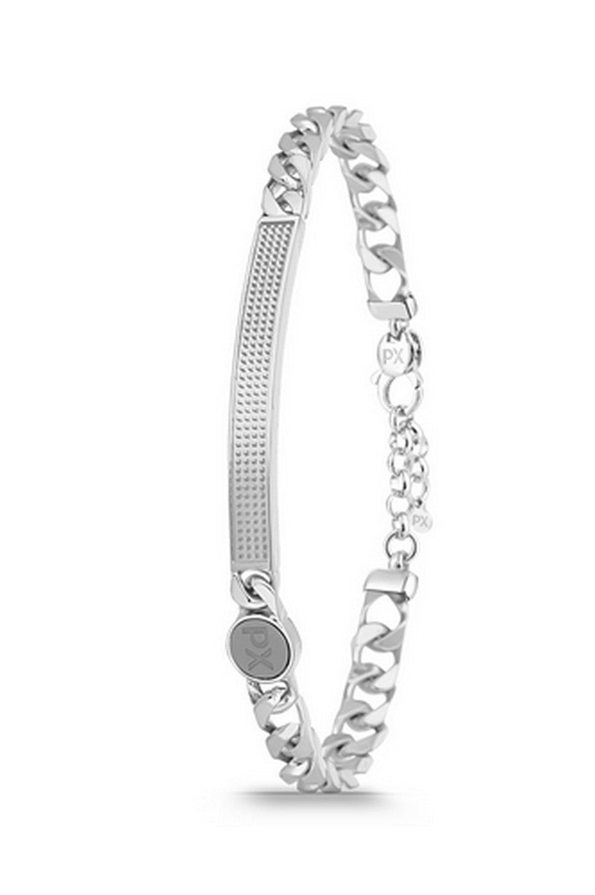 Polo Exchange Bracelet - SI69-BC296-41