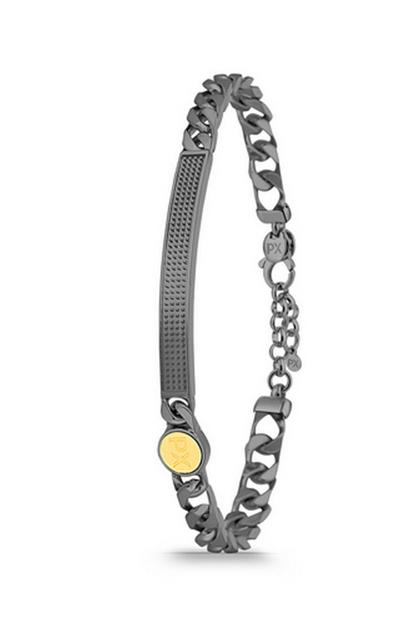 Polo Exchange Bracelet - SI69-BC296-41