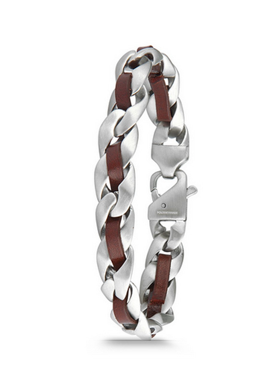 Polo Exchange Bracelet - ST57-BA7222