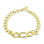 Polo Exchange Bracelet - BRS51-J443001B-1
