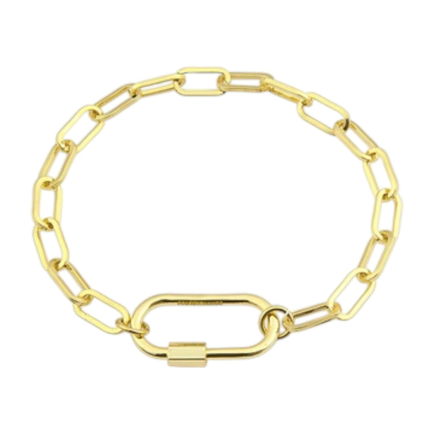 Polo Exchange Bracelet - BRS51-J441501B-1