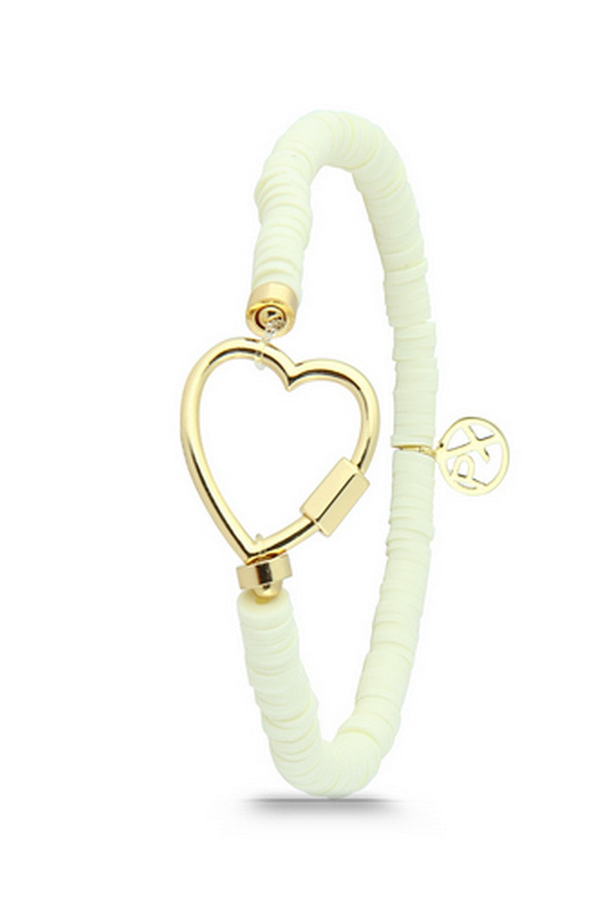 Polo Exchange Bracelet - BRS51-J448701B-1