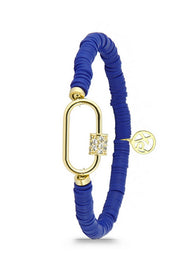 Polo Exchange Bracelet - BRS51-J448703B-1