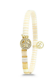 Polo Exchange Bracelet - BRS51-J455203B-1